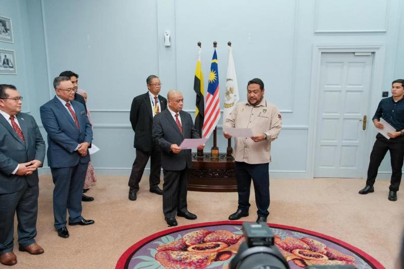 Perak SADC Sumbang RM1.737 juta untuk Lembu Korban