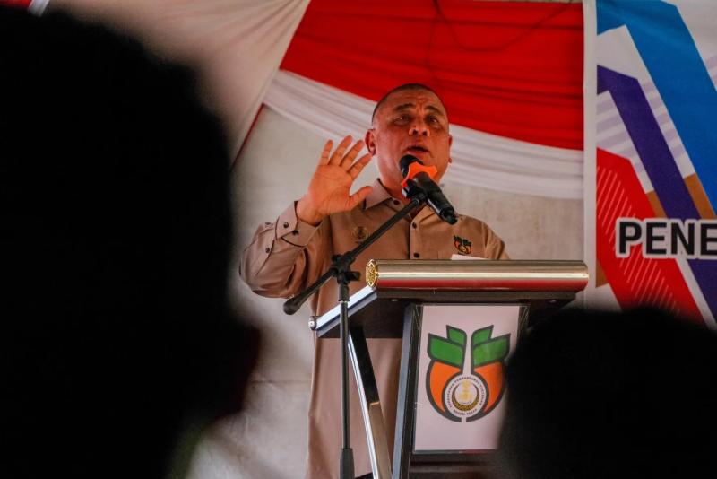 Perak SADC Terus Bantu Masyarakat Luar Bandar Di Bawah Program PROSPEK