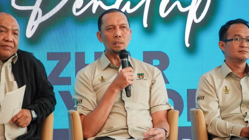 TAHNIAH PASUKAN MAKSAK PERAK!