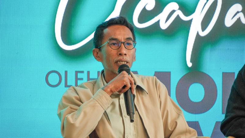 PENGURUSAN PERAK SADC TIUP KATA-KATA SEMANGAT KONTINJEN KAWAD PERAK SADC