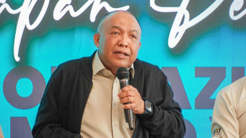 TAHNIAH PASUKAN MAKSAK PERAK!